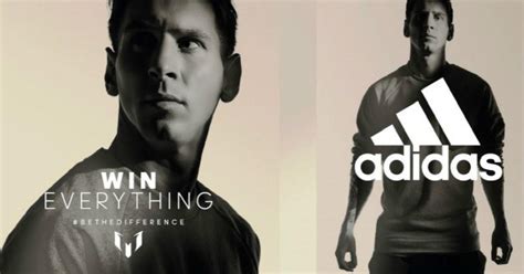 what athletes does adidas sponsor